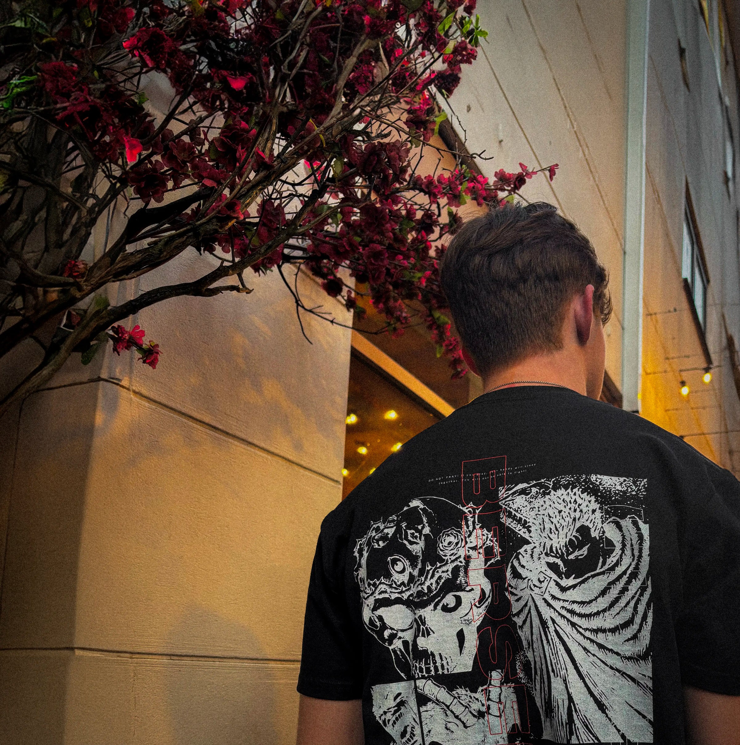 Modern Streetwear for the Cultured